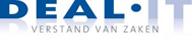 Deal IT BV Logo