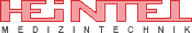 R. Heintel Medizintechnik GmbH Logo