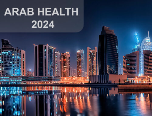 Arab Health 2024