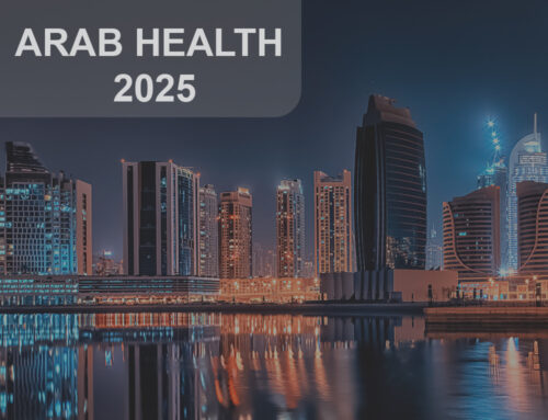 Arab Health 2024