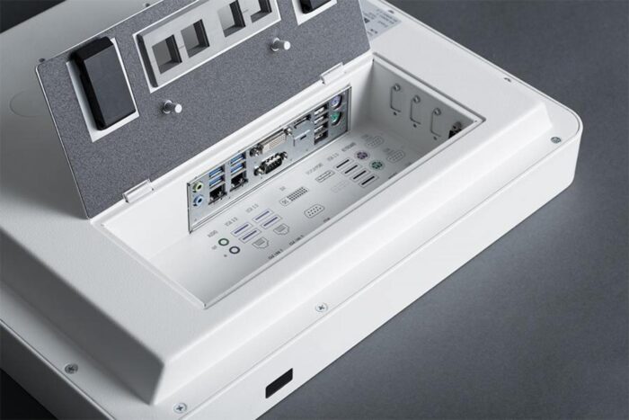 Reinmedical Clinio 6 D - 21 inch - Image 3