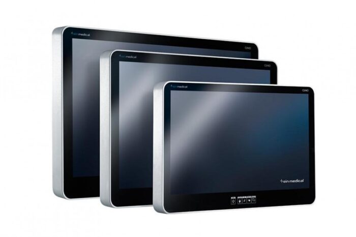 Reinmedical Clinio 6 D - 21 inch - Image 2