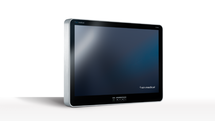 Reinmedical Clinio 6 D - 21 inch