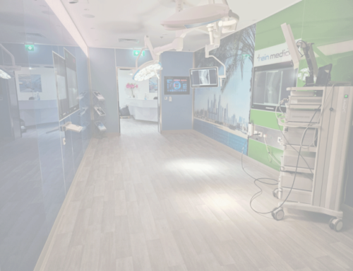 Update Showroom