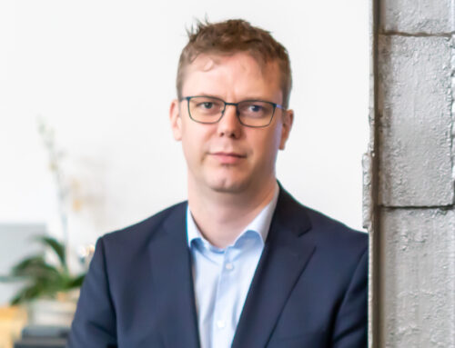 Dr. Peter Kohrs