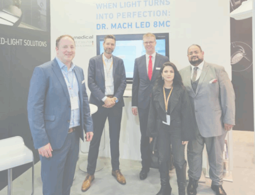 MEDICA 2023 Fazit