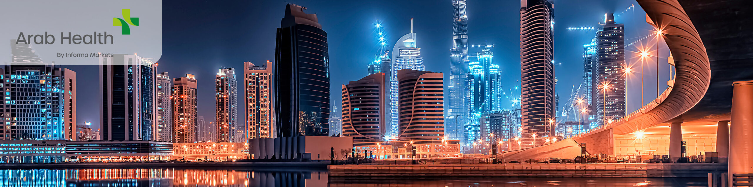 Arab Health Dubai_2024_header