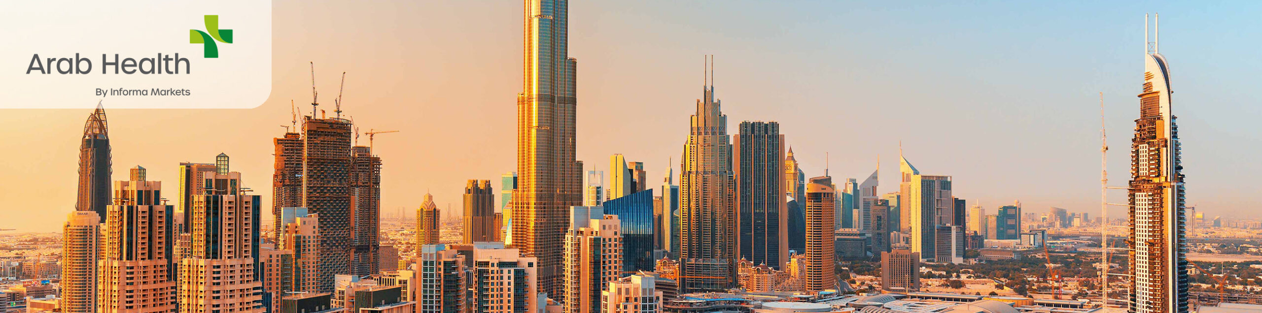 Arab Health Dubai_2025_header