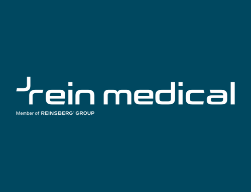Rein Medical pasa a formar parte del Grupo Reinsberg