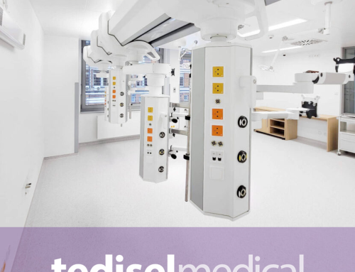 Con la adquisición de Tedisel Medical, el Reinsberg Group refuerza su posición en España y en el sector de los productos de infraestructura