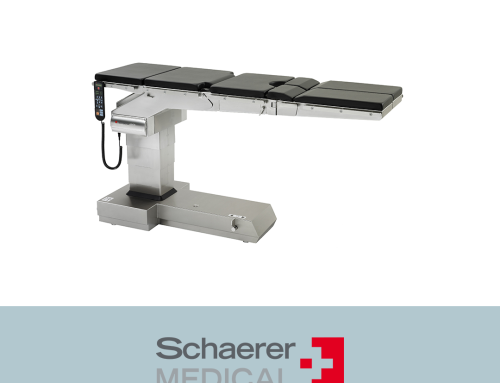Il Reinsberg Group continua a crescere: l’acquisizione di Schaerer Medical Schweiz AG amplia la gamma di tavoli operatori