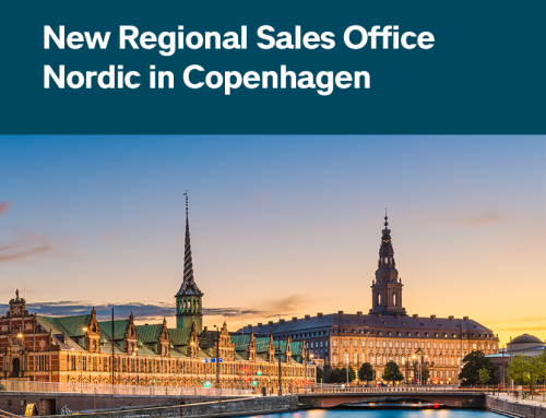 El Reinsberg Group abre una oficina regional para los países nórdicos en Copenhague